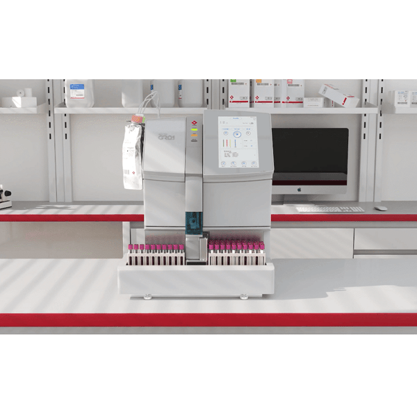 Diagnostics - US - GR01 Video 1