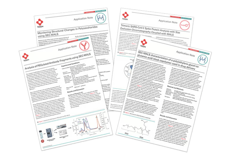 Application Notes