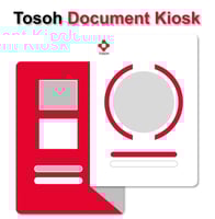 Icon Tosoh Document Kiosk