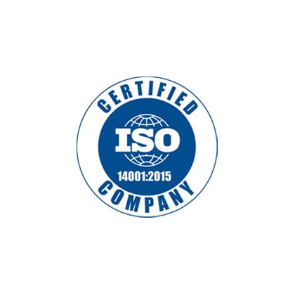 Iso 14001 square