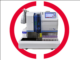 Icon G11 Analyser