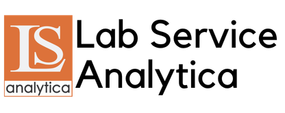 Lab Service Analytica
