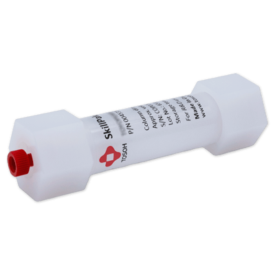 SkillPak 10 BIO AF-rProtein A HC-650F (qty 10)