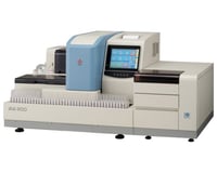 Thumbnail of Card aia 900 tosoh immunoassay analyzer
