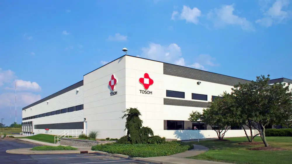 Tosoh tusa