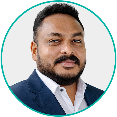 Subin Damodaran