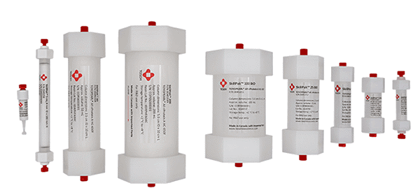 Skillpaks with label