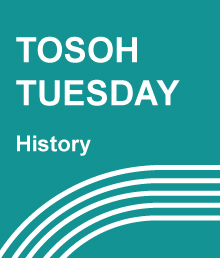 Banner Tosoh Tuesday