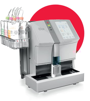 Diagnostics US - GR01 Spotlight 2