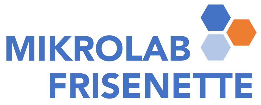 Distributor Mikrolab Frisenette