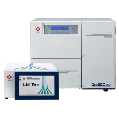 Analytical Instruments