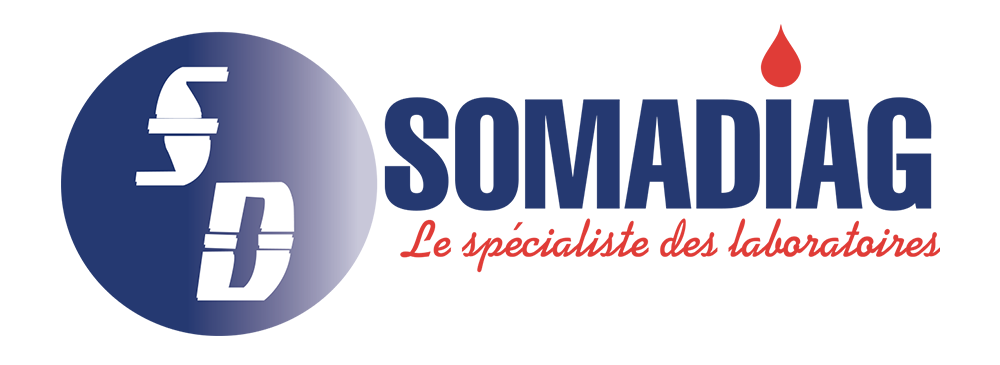 Distributor Somadiag