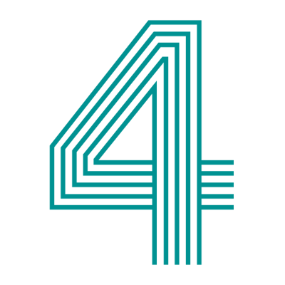 Number 4