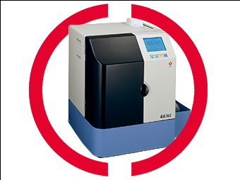 Icon AIA 360 Analyser