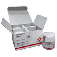 Thumbnail of SEP Prod TOYOPEARL LabPak 4x25