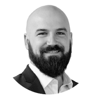 Patrick Endres