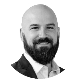 Patrick Endres