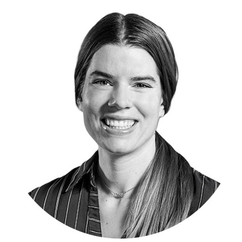 Jennifer Knister