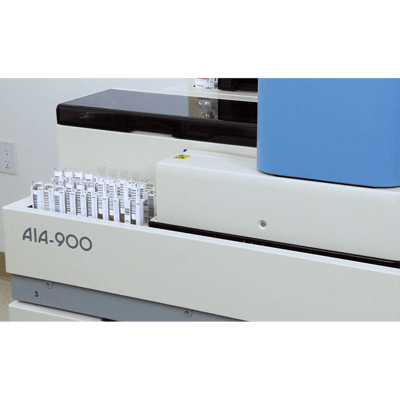 Diagnostics - US - AIA 900 Video 1