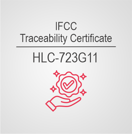 Diagnostics-IND-Certification-IFFC-G11