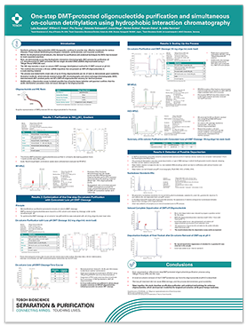 Poster TP233 Phenyl 3PW
