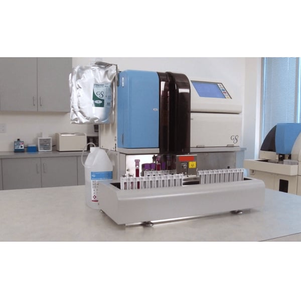 Diagnostics - US - G8 V2