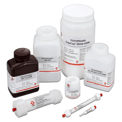 Process Chromatography
