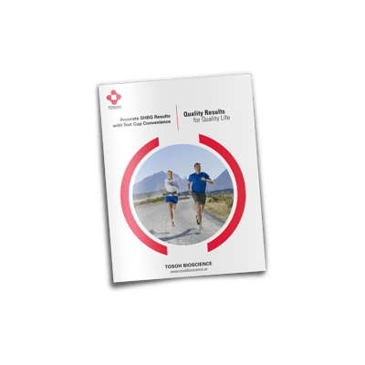 Diagnostics - US - SHBG Brochure