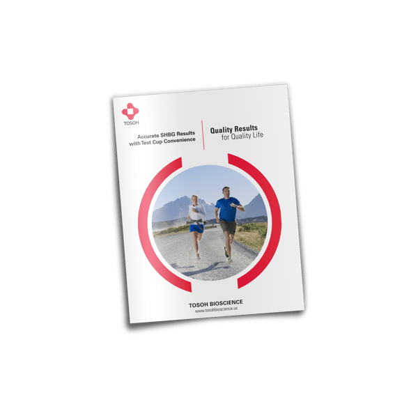 Diagnostics - US - SHBG Brochure