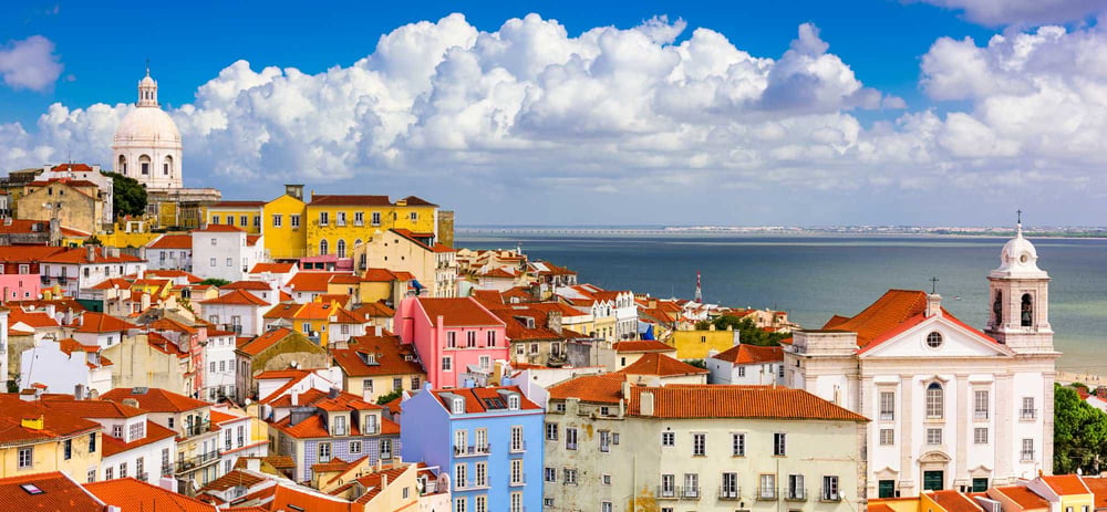 Lisbon