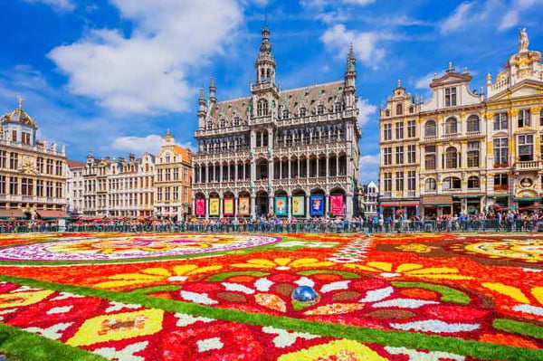 Brussels