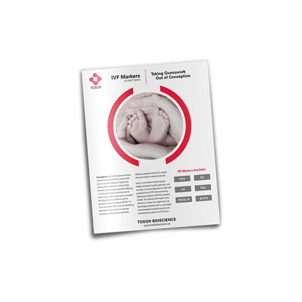 Diagnostics-US-IVF Markers Brochure