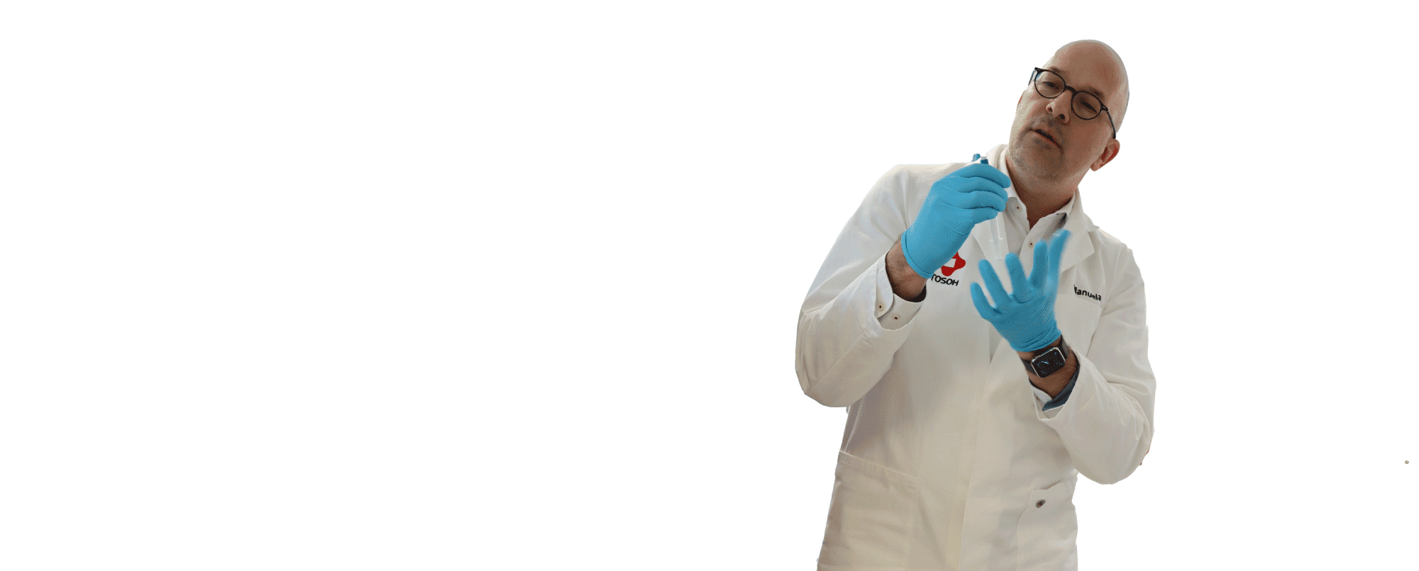 Analysis of biomolecules by native (U)HPLC Workshop