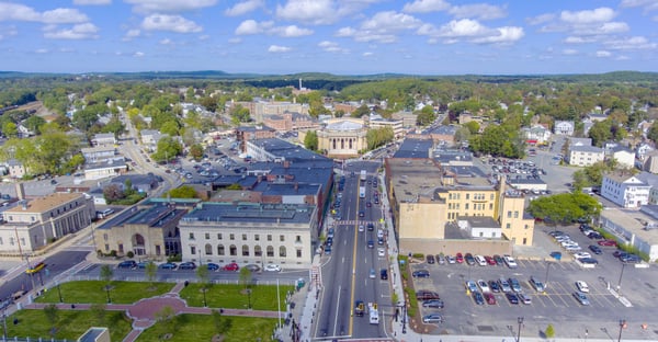 Framingham MA