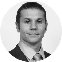 Landry Bennett transparent