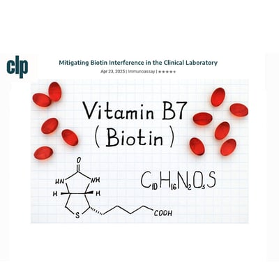 Diagnostics - US - Biotin Article