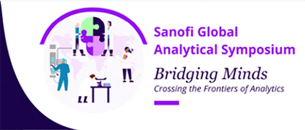 Sanofi Global Analytical Symposium