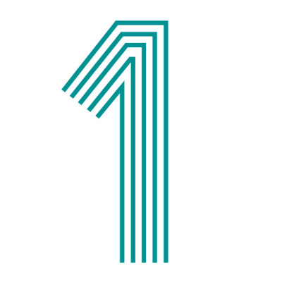 Number 1