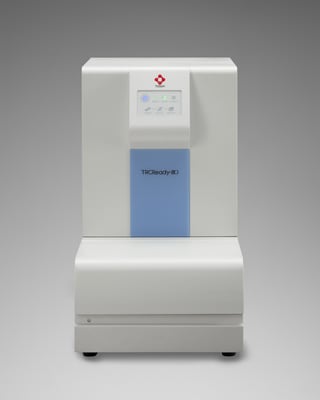 T R C Ready 80 03 Front View