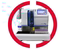 G11 LA – High-Speed HbA1c Analysis