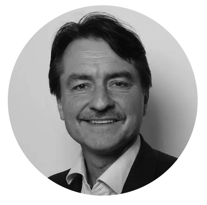 Holger Frey