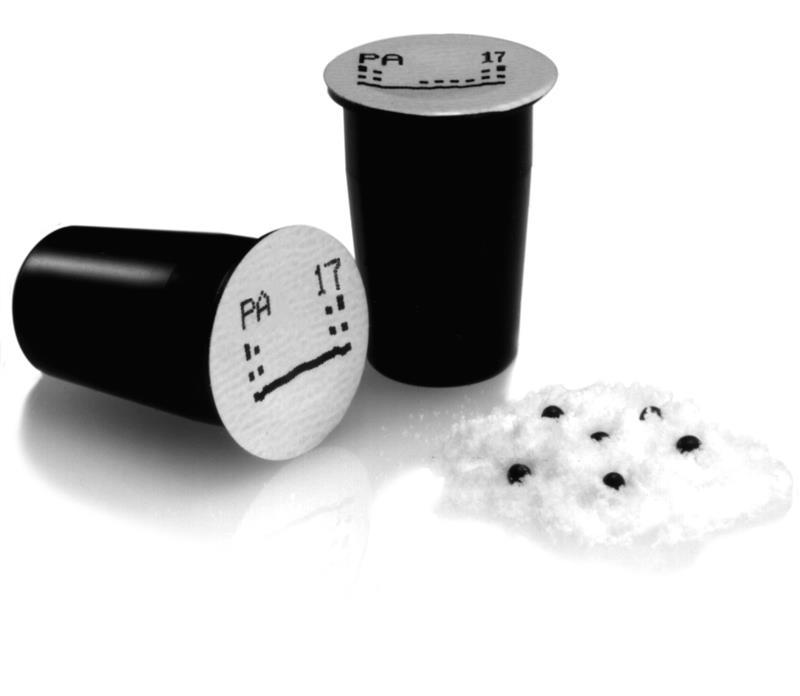 Diagnostics - US - Test Cup 3