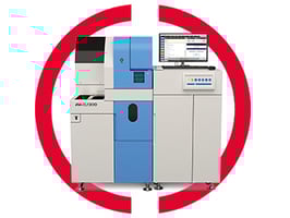 AIA-CL1200 – Mid-Range Immunoassay Analyzer 