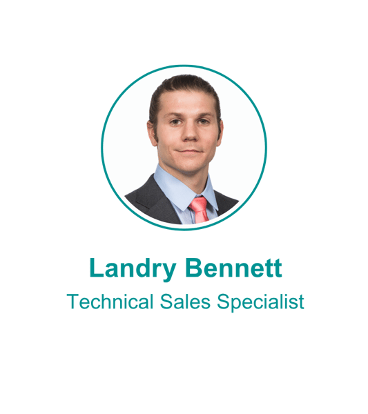 Landry Podcast