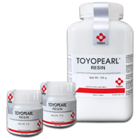 Thumbnail of SEP Prod TOYOPEARL Bottles Group 5 10 100g