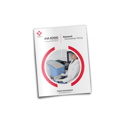 Diagnostics - US - AIA 2000 Brochure