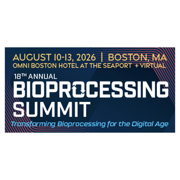BioProcessing Summit August 2026
