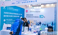 BIOCHINA 2026 Booth photo-1