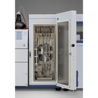 EcoSEC High Temperature GPC System with RI Detector | Tosoh Bioscience