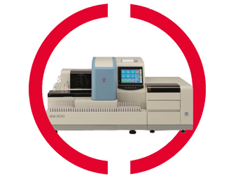 AIA-900 | Tosoh Bioscience